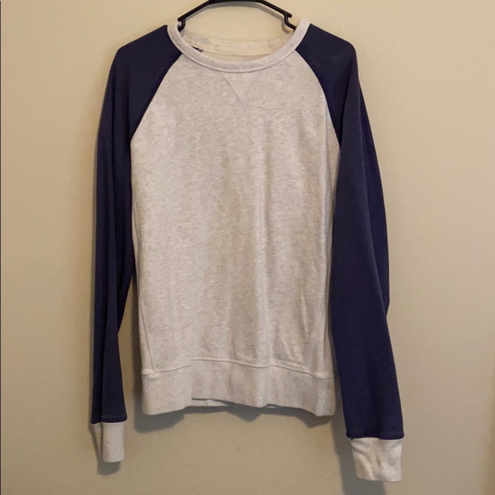 Men’s Gap Crewneck Sweater